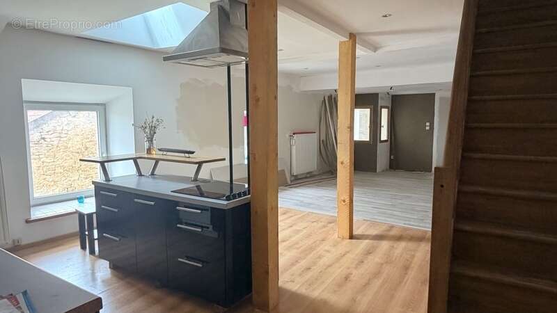 À vendre en exclusivité à Thonnelle (55600), immeuble de rapport à fort potentiel situé dans un environnement calme et recherché - photo 19
