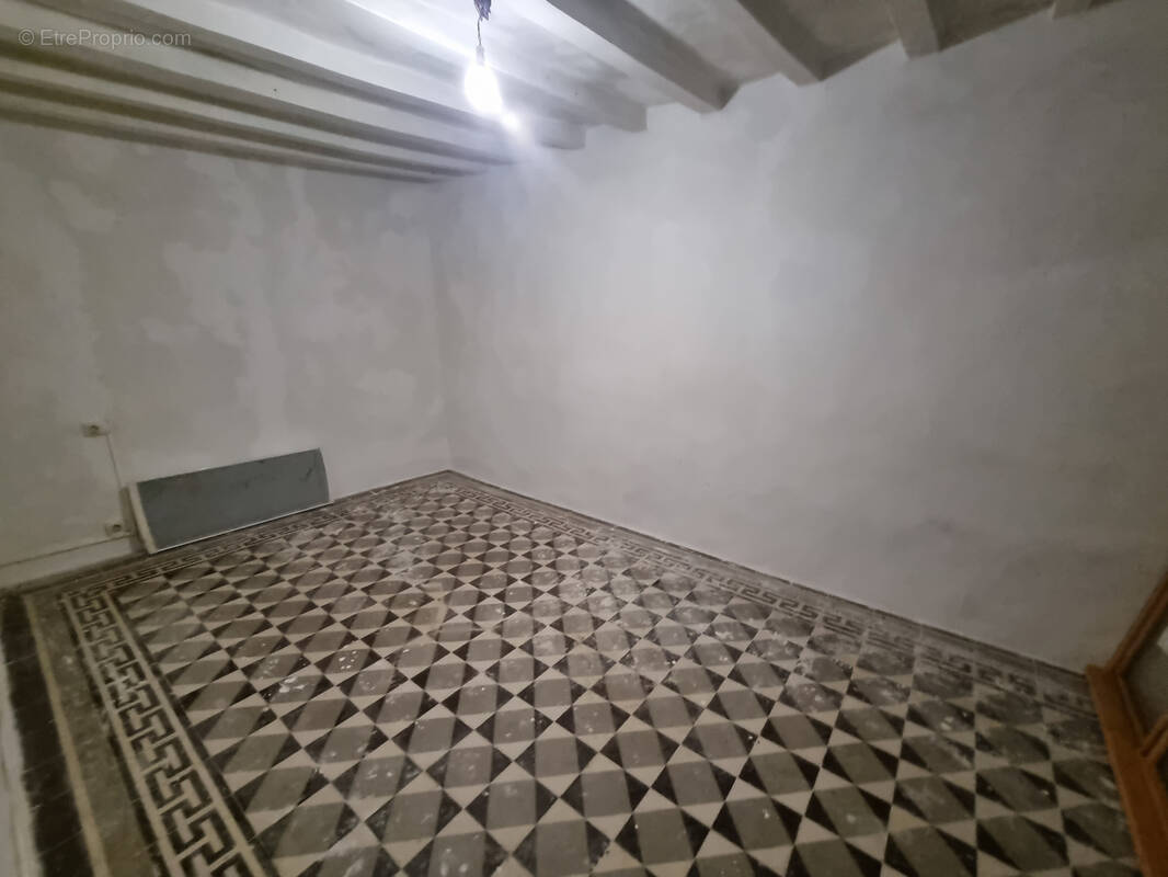 Maison à SILLE-LE-GUILLAUME