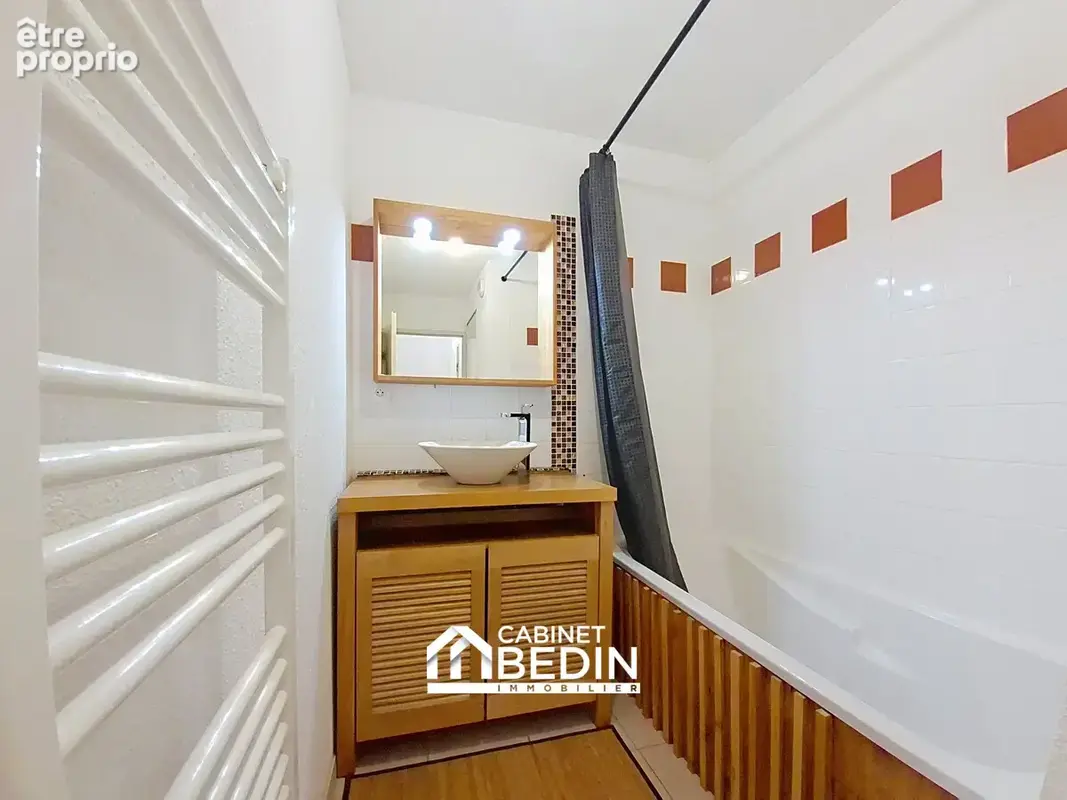 Appartement 2 pièces 47 m² à vendre à Toulouse (31300) - photo 4