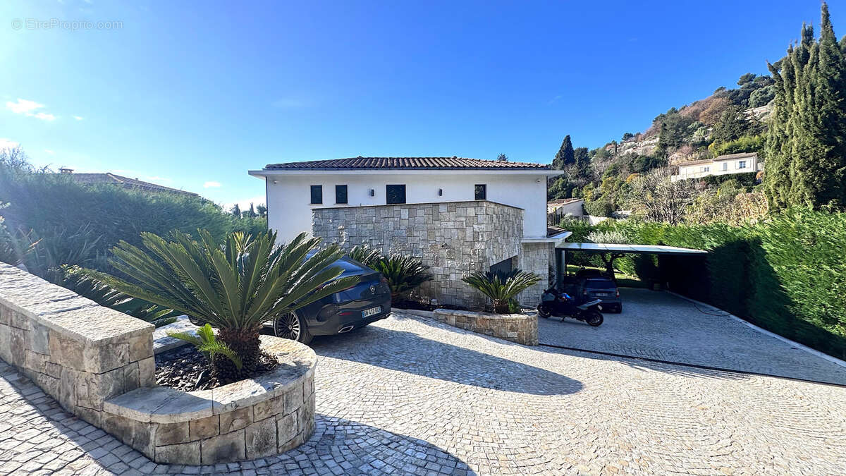 Maison à SAINT-PAUL