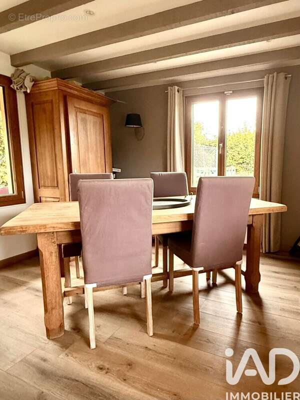 Photo 5 - Maison à DEAUVILLE