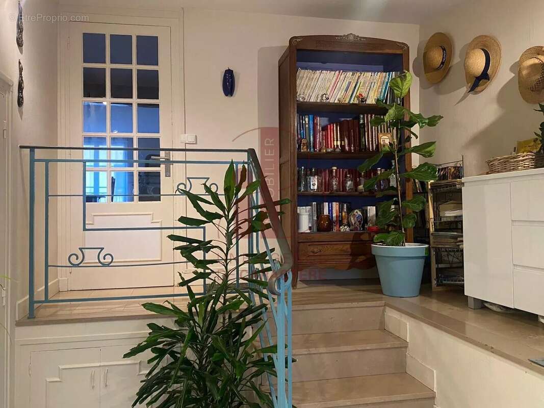 Appartement à FONTAINEBLEAU