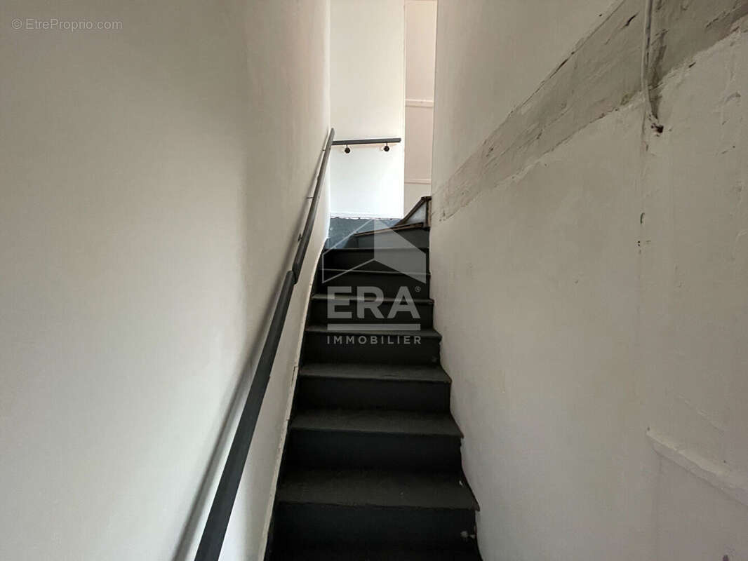 Appartement à TERGNIER