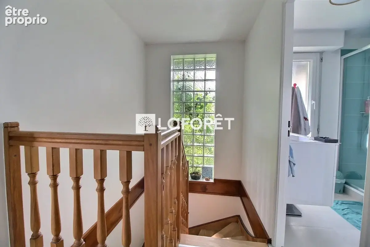 Appartement en duplex Rueil Malmaison 5 pièces 99 m2 - photo 11