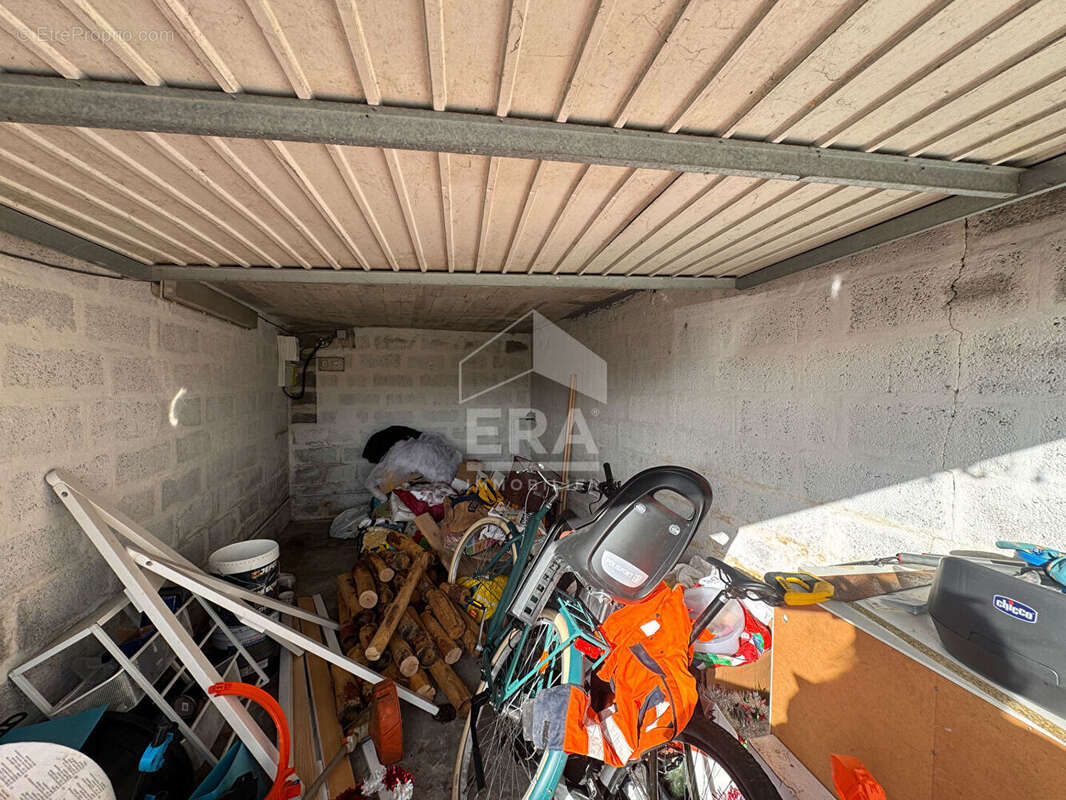 Maison à SAINT-ANDRE-DE-CUBZAC