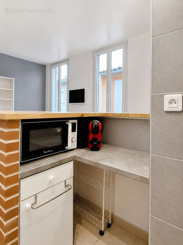 Appartement à ALBI
