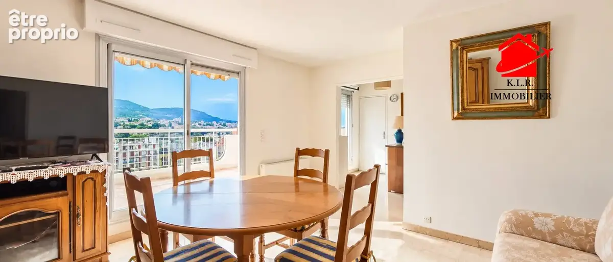 Appartement 2 pièces 54 m² à vendre à Nice (06100) - photo 9