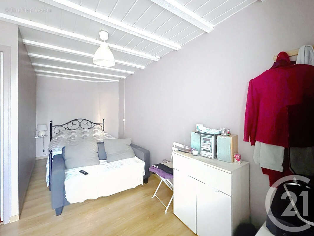 Maison à SAN-NICOLAO