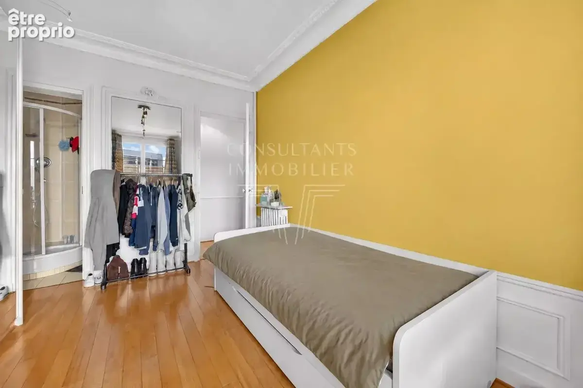 Appartement familial plein sud bel ancien - photo 12