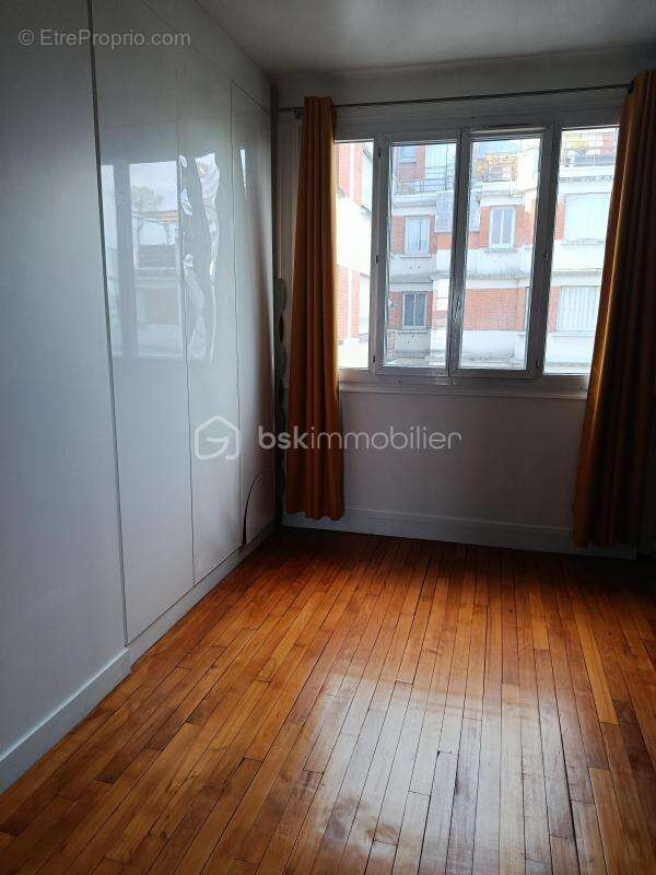 F3  avec balcon plein sud TRAVERSANT VUE dégagée! - photo 19