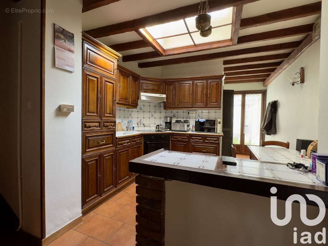 Photo 3 - Maison à TOURCOING