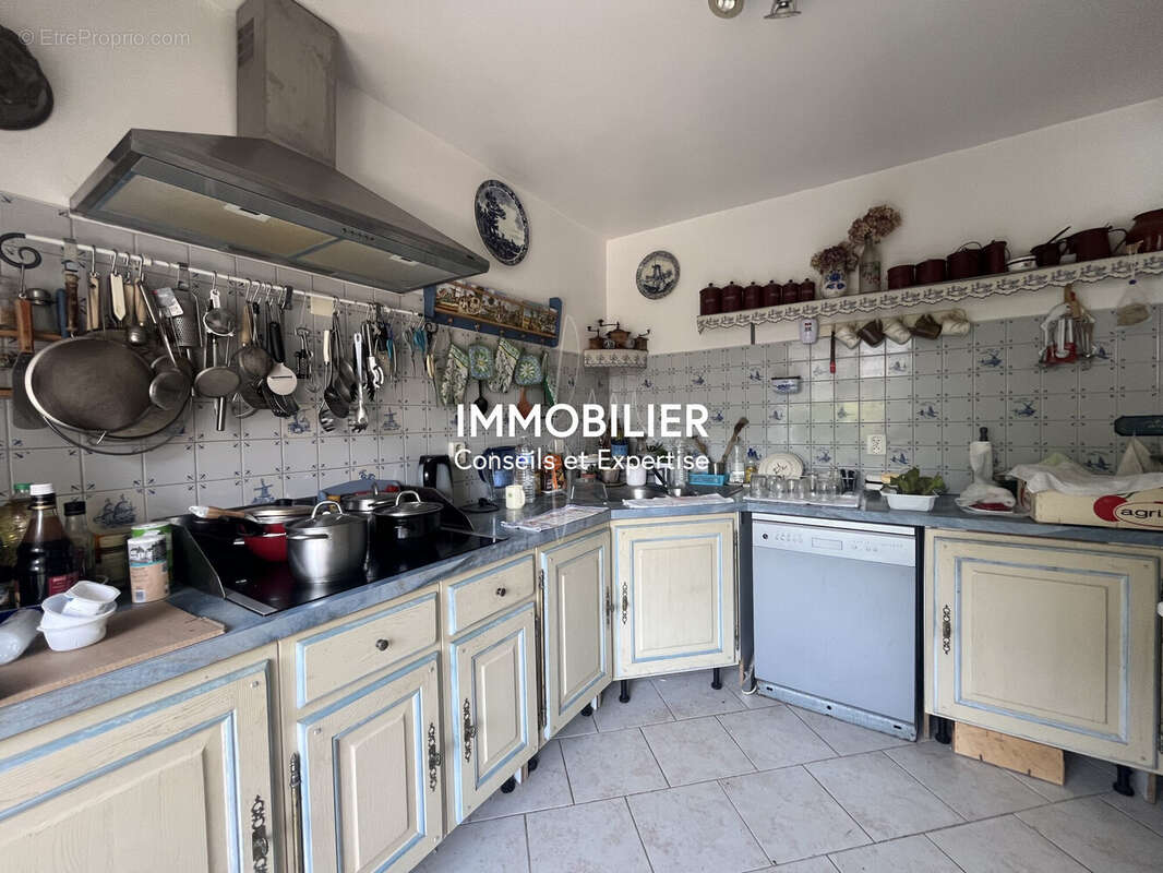 Maison 120 m² à Merlimont  - photo 6
