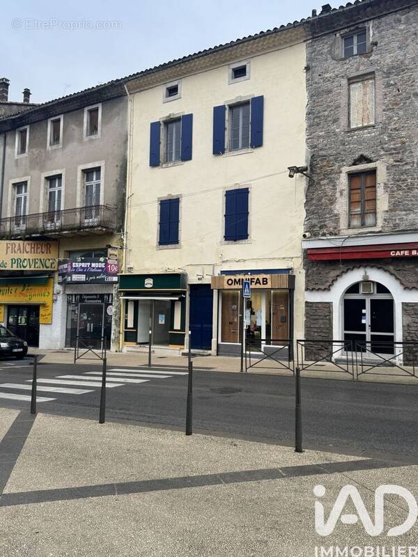 Photo 1 - Appartement à SAINT-AMBROIX