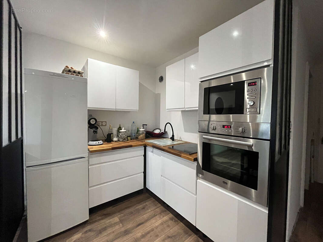 Appartement à ILLKIRCH-GRAFFENSTADEN