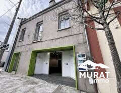 Appartement à BRIOUDE