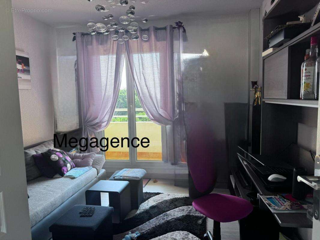appartement proche de la mer - photo 8