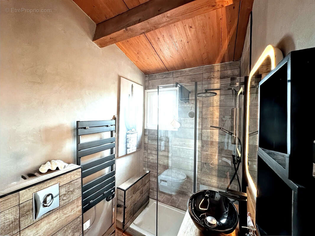 Appartement à LA LONDE-LES-MAURES