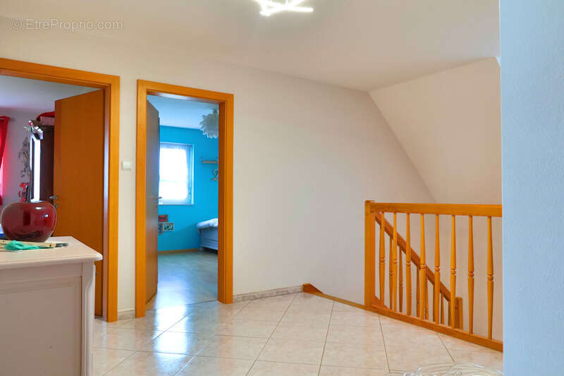 Maison à STRASBOURG