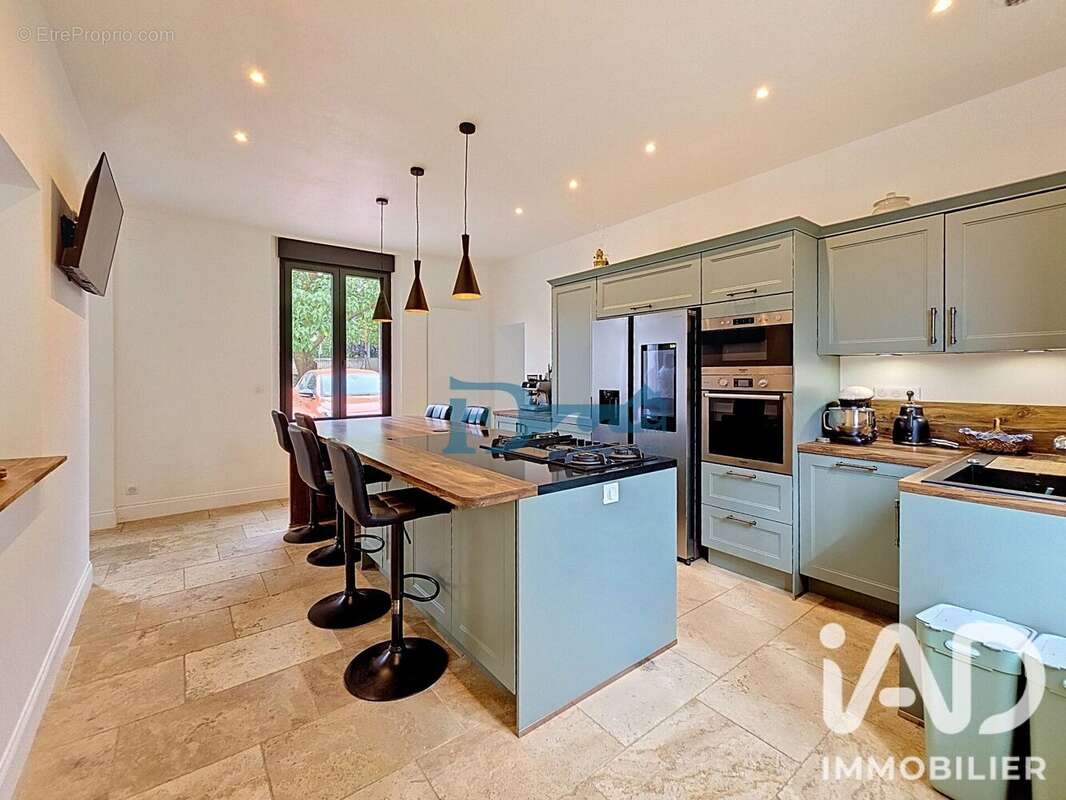 Maison 151 m² à Saint-Vaast-D'equiqueville  - photo 8