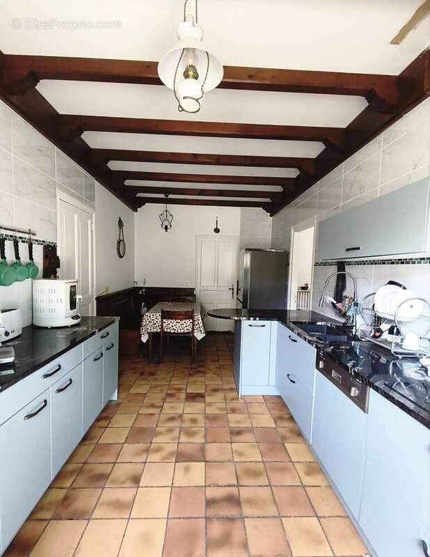 Maison à CIVRAY
