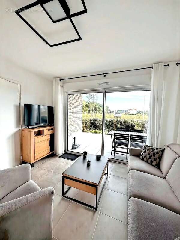 Appartement à CAMIERS