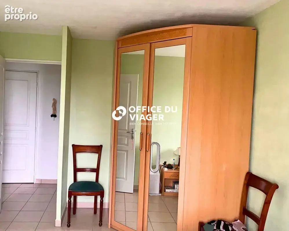 Appartement - 3 pièces - 64 m² - photo 9
