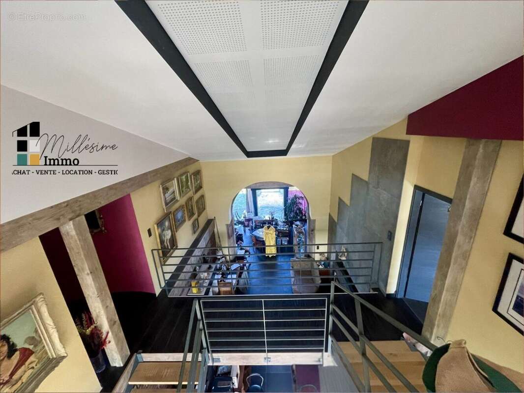 Maison à PHALSBOURG