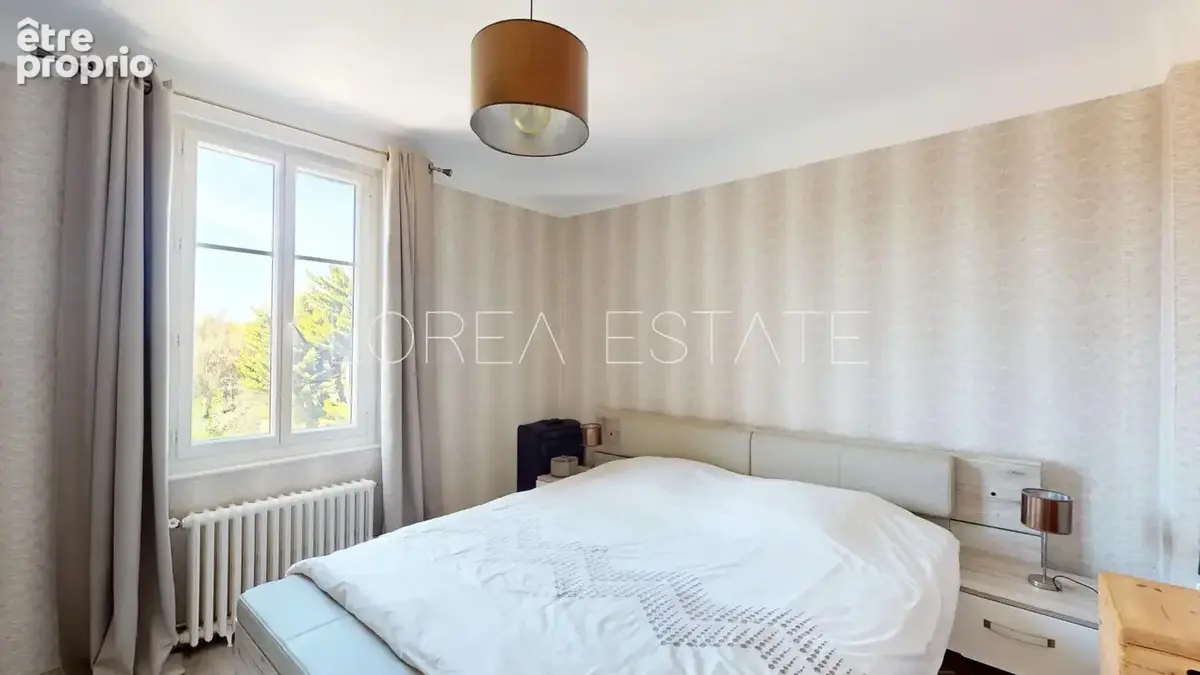 Maison familiale t8 - biarritz, saint charles - photo 13