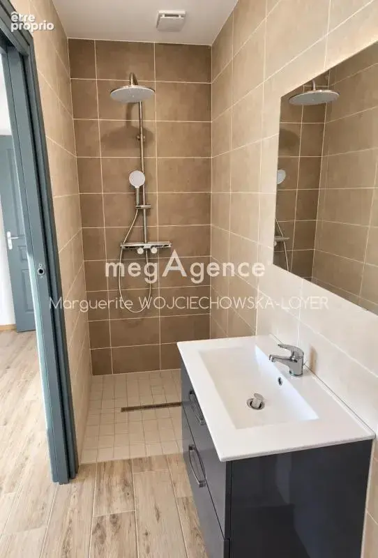 Maison neuve de plain-pied - 3 chambres - Suite parentale - Prestations soignées - photo 10