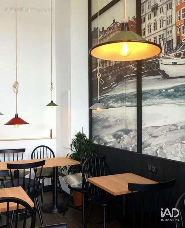 Photo 3 - Commerce à MARSEILLE-2E