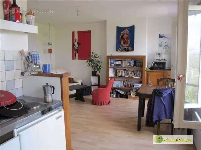 Appartement à ANGOULEME