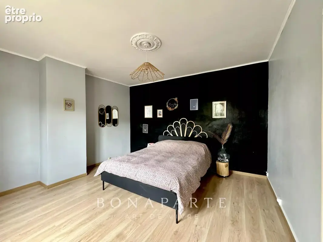 Saumur - maison - 137 m² - photo 7