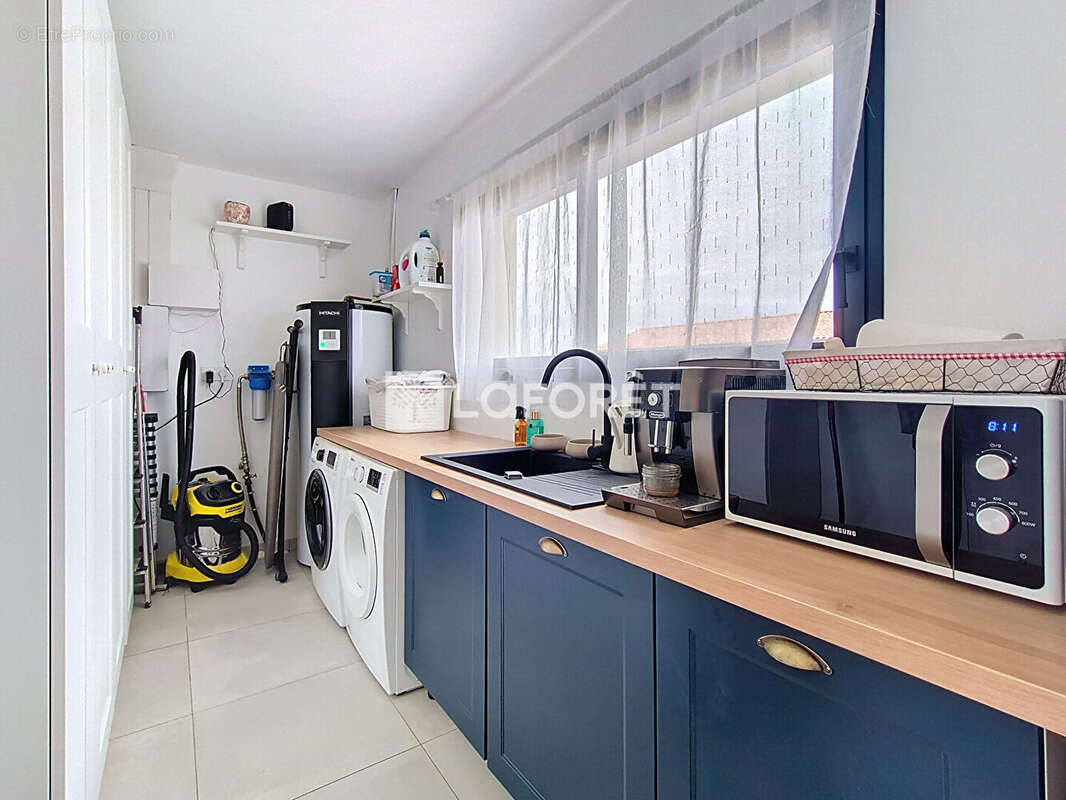 Maison à VILLEMUR-SUR-TARN