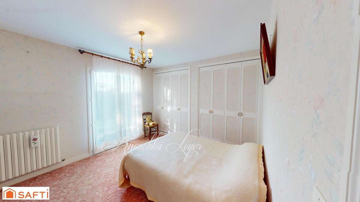 Photo 6 - Maison à PORT-SAINTE-FOY-ET-PONCHAPT