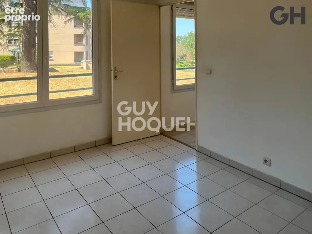 Charmant appartement t2 (34.18 m²) a dammarie-les-lys - l'abbaye du lys - photo 5
