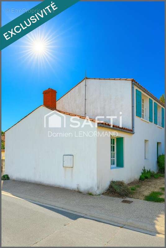 Photo 2 - Maison à LE GRAND-VILLAGE-PLAGE