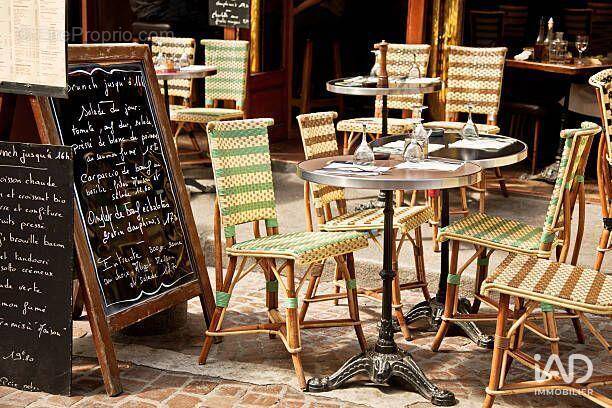 Photo 1 - Commerce à MARSEILLE-1E