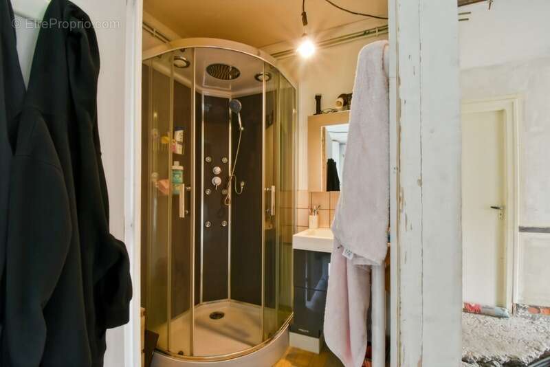 Maison à SAINT-SATURNIN