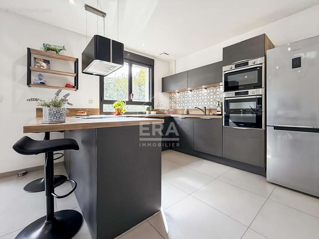 Maison à BOISSISE-LE-ROI