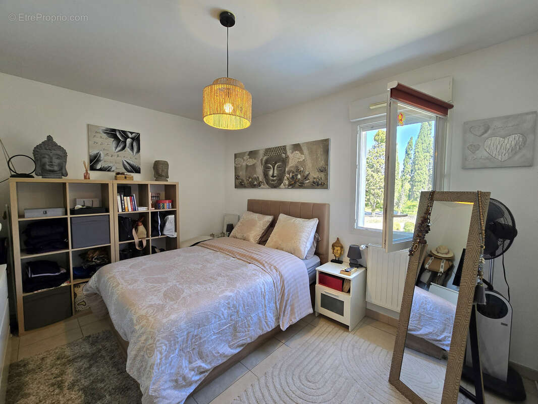 Appartement à LE THOR