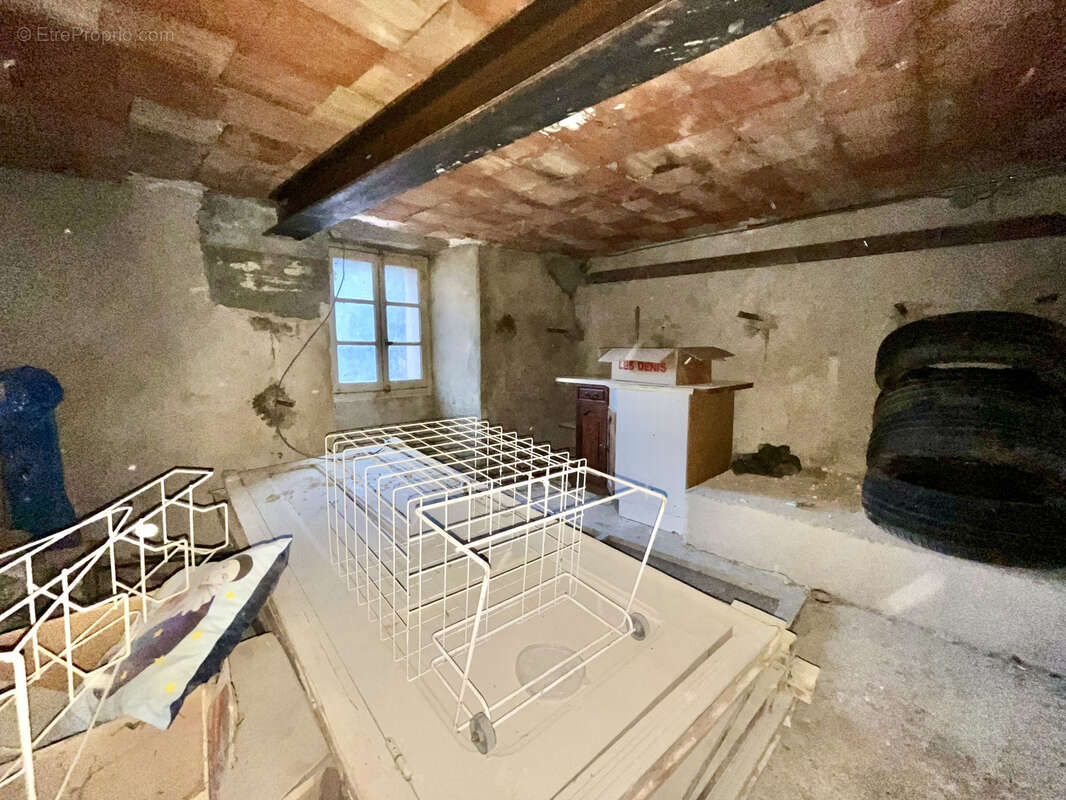 Maison à BUIS-LES-BARONNIES
