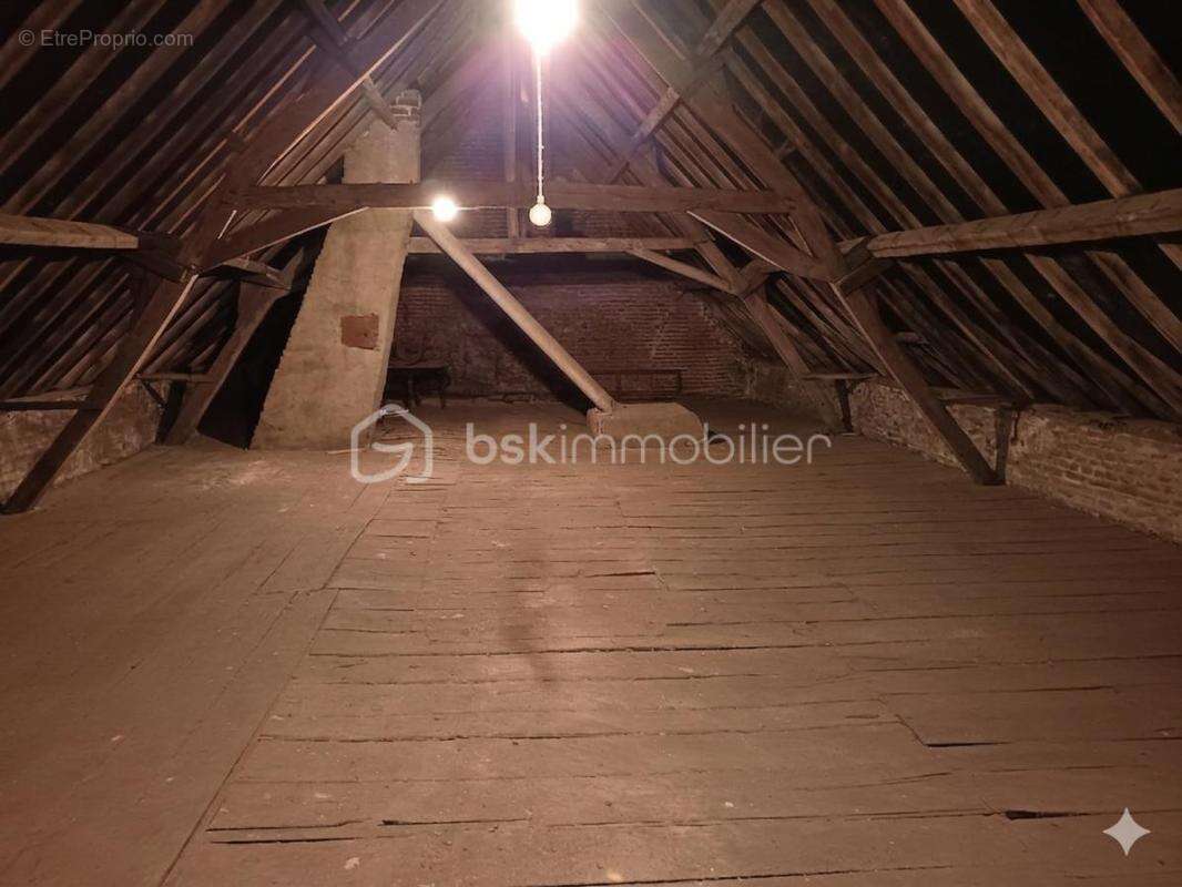 Appartement à LILLERS