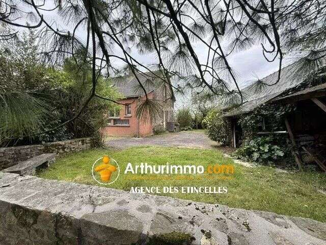 Vente Maison Martigne-ferchaud(35640) 172 950ï¿œ - photo 10