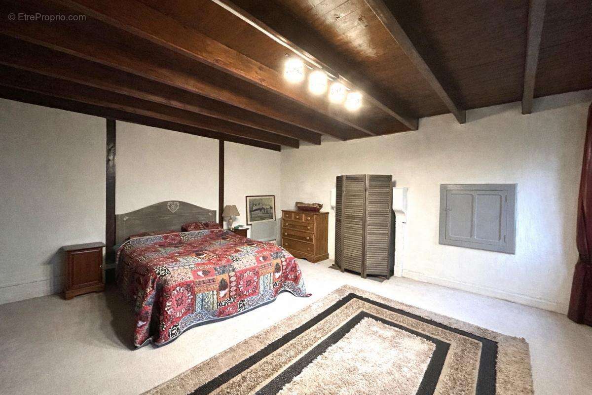 Maison à LONDIGNY