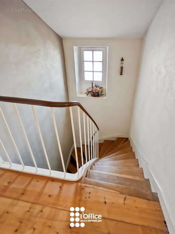 Maison de ville  7 pièce(s) 163 m2 LA ROCHE SUR YON - photo 11