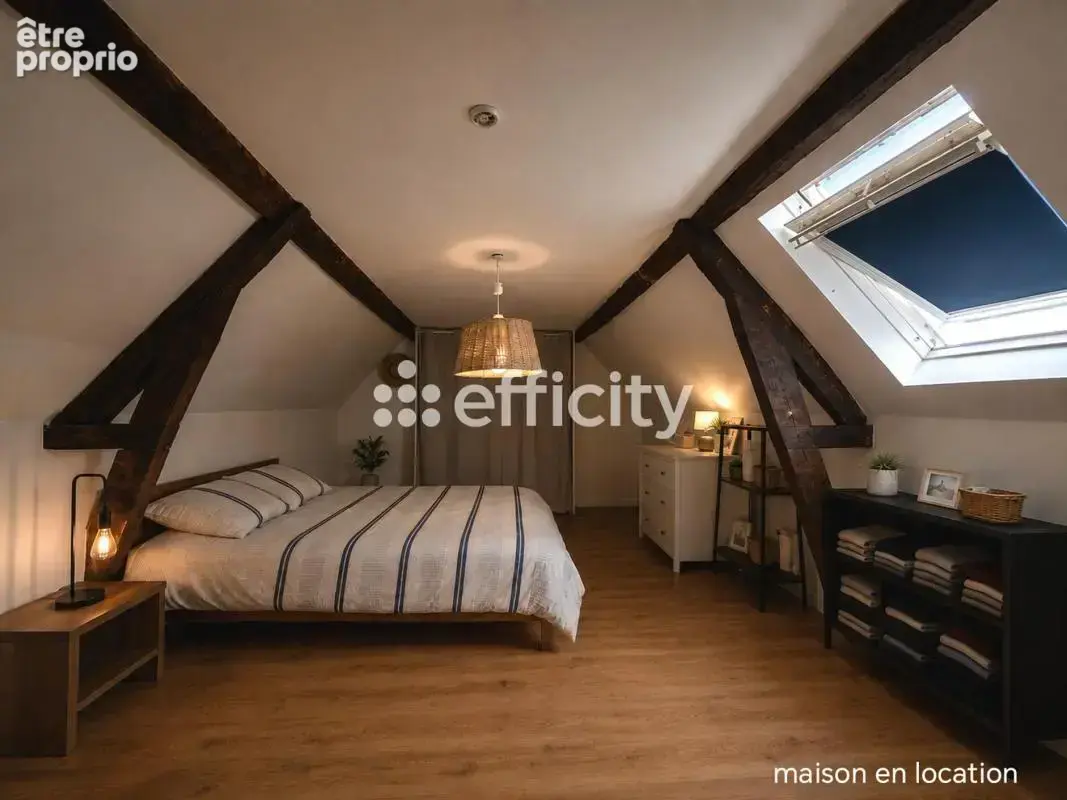 Maison ancienne - photo 18