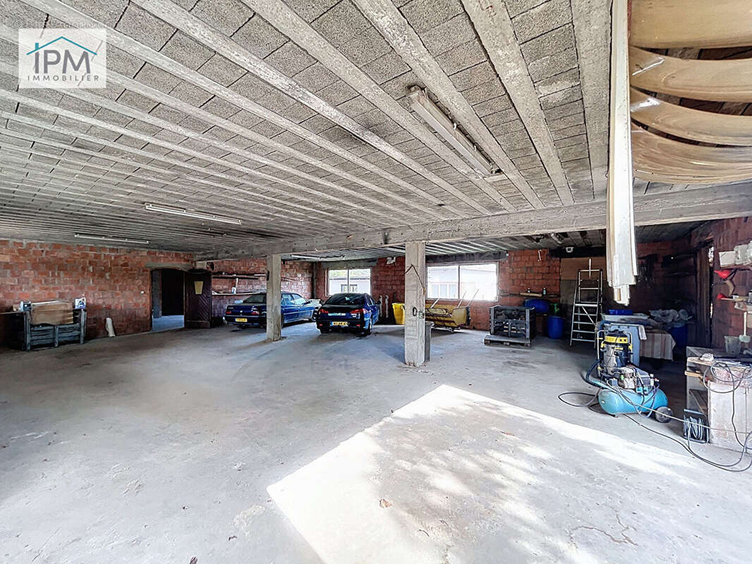 Appartement à EICHHOFFEN