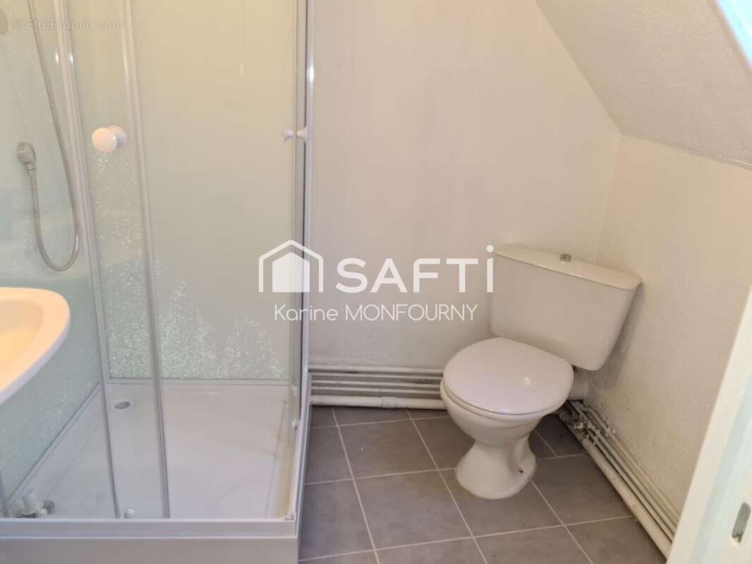 Photo 9 - Appartement à SAINT-QUENTIN