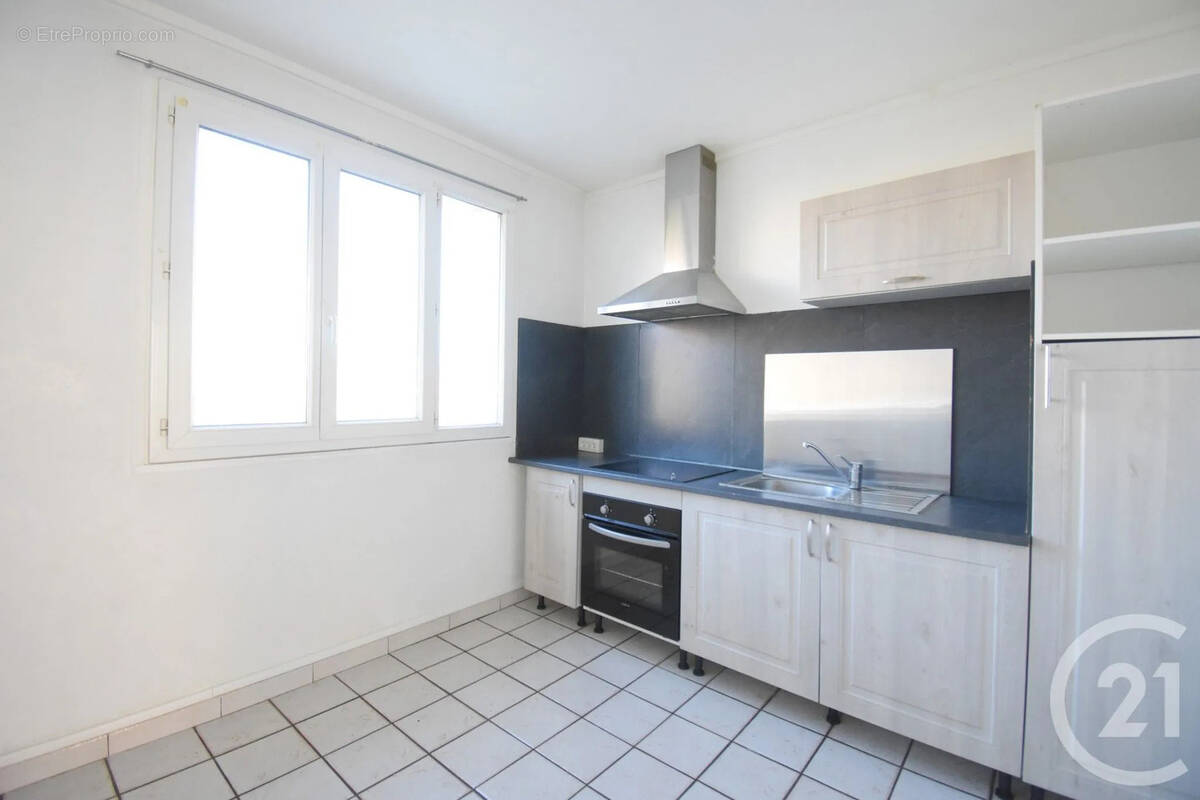 Appartement à VICHY
