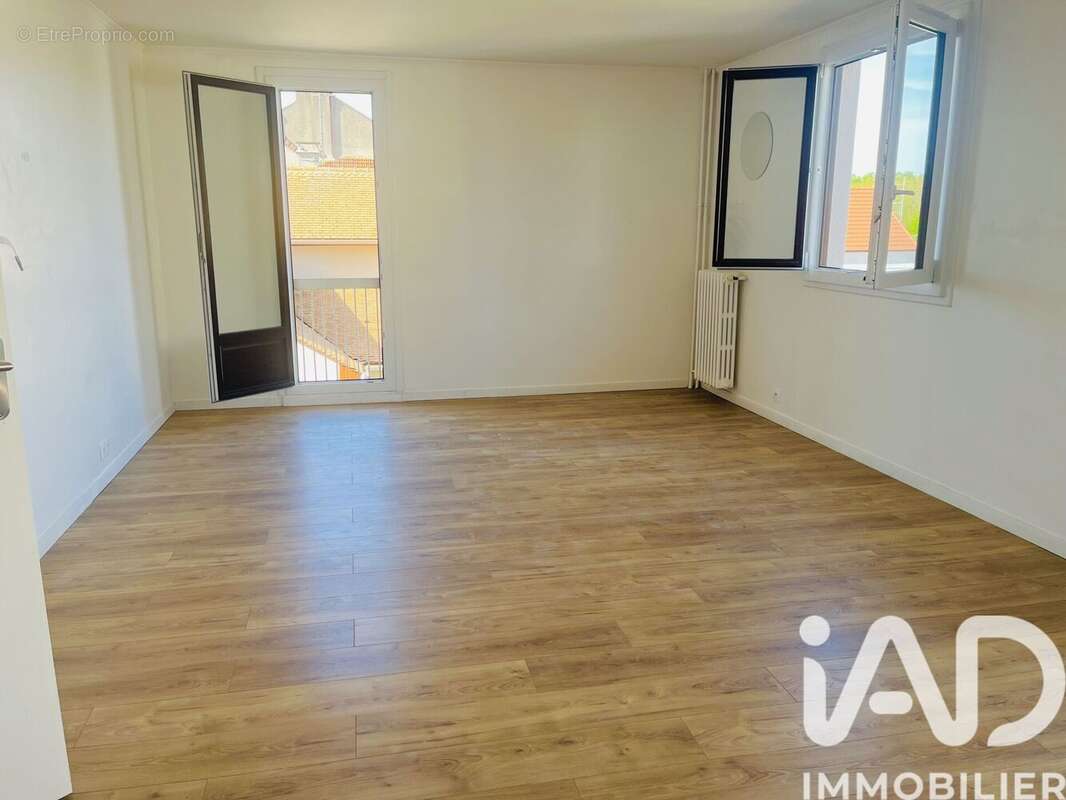 Photo 6 - Appartement à MAISONS-ALFORT